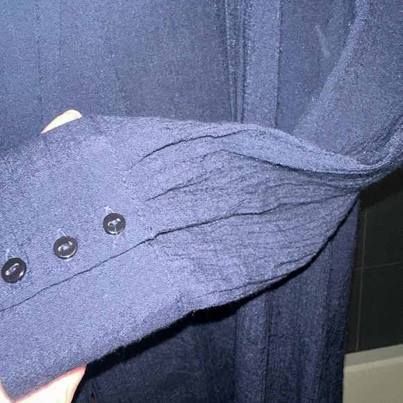 Button down tunic - Picture 6 of 6